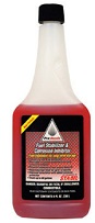 Fuel Stabilizer bottle 