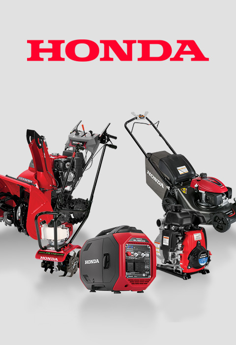 Sign up to receive emails from Honda Power Equipment on the latest news, special
                offers and products.