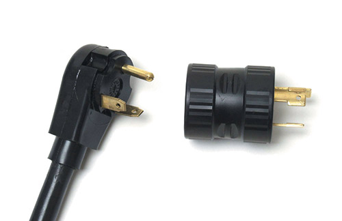 RV Adapter Plug