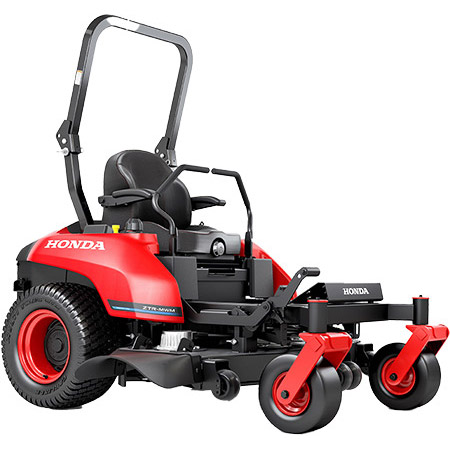 Honda Zero Turn Mowers