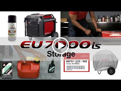 EU7000is Storage Tips