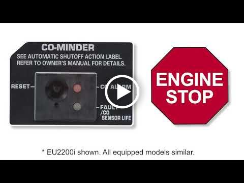 CO-Minder Operation